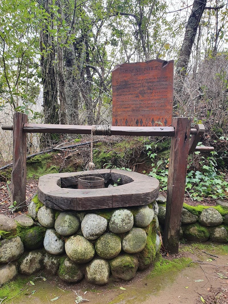 Termas Menetue By JC Pucón photo