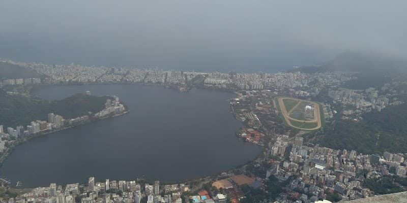 Termas Monte Carlo Rio de Janeiro photo