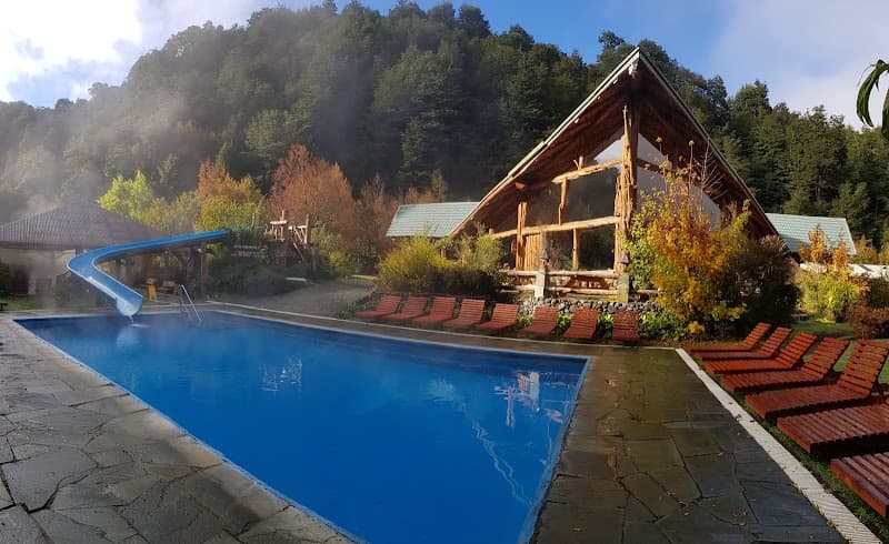 Termas Vergara Panguipulli photo