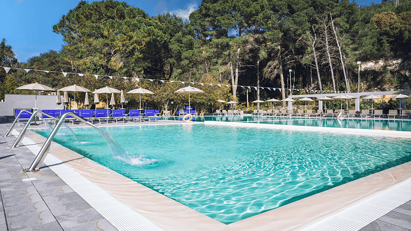 Terme Acqua Pia Wellness & SPA Montevago photo