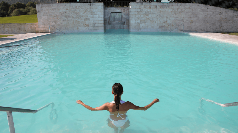 Terme Antica Querciolaia Tuscany photo