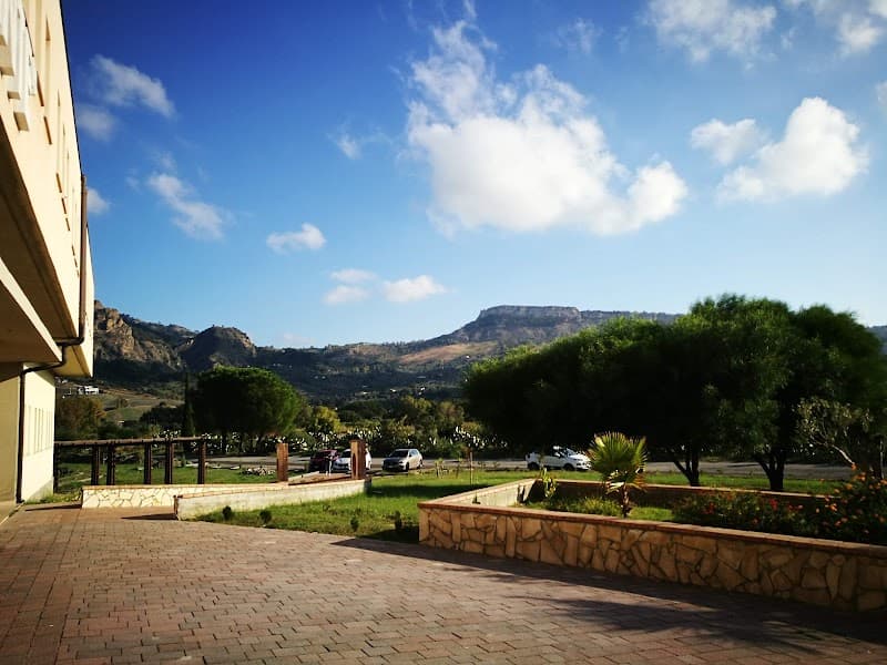 Terme Antonimina-Locri Acque Sante Locresi photo