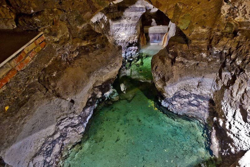 Terme Belliazzi Casamicciola Terme photo