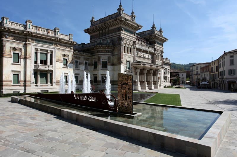 Terme Berzieri Salsomaggiore Terme photo