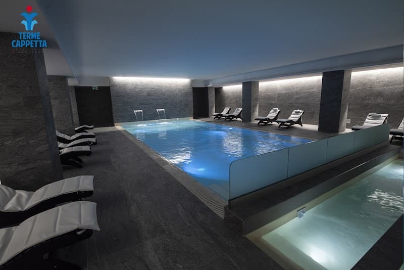 Terme Cappetta Contursi Terme photo