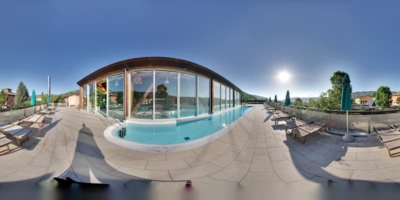 Terme dell'Agriturismo - Villaggio della Salute Più Monterenzio photo