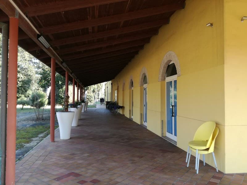 Terme dell'Aspio Camerano photo