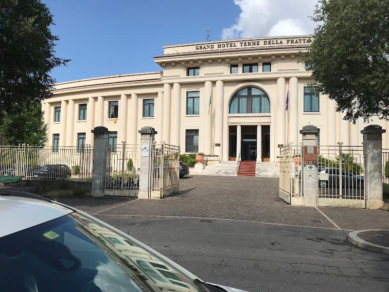 Terme Della Fratta Fratta Terme, Emilia-Romagna photo