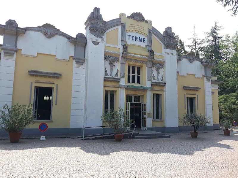 Terme Della Salvarola Sassuolo photo
