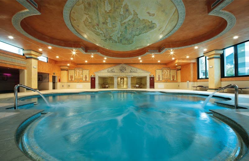 Terme della Valpolicella Pescantina photo