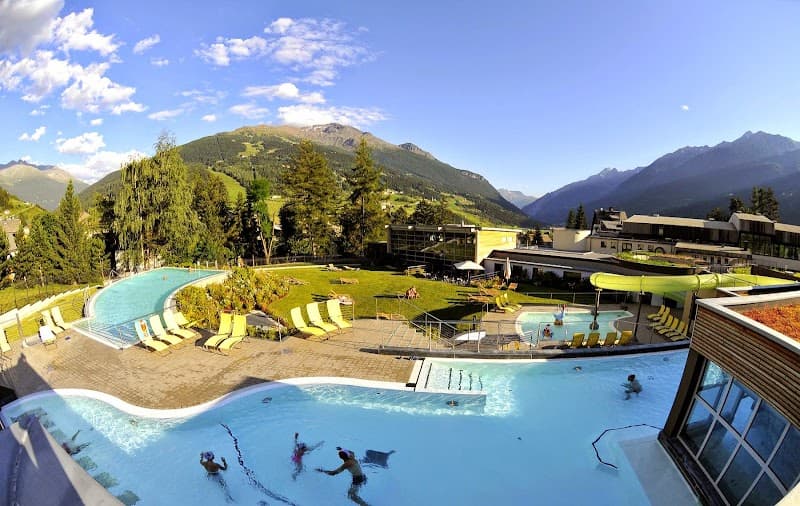 Terme Di Bormio photo