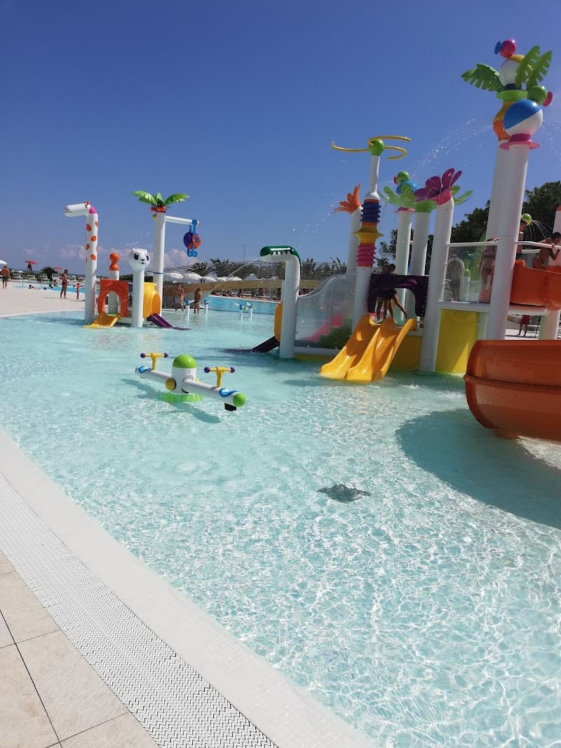 Terme Di Lignano Lignano Sabbiadoro photo