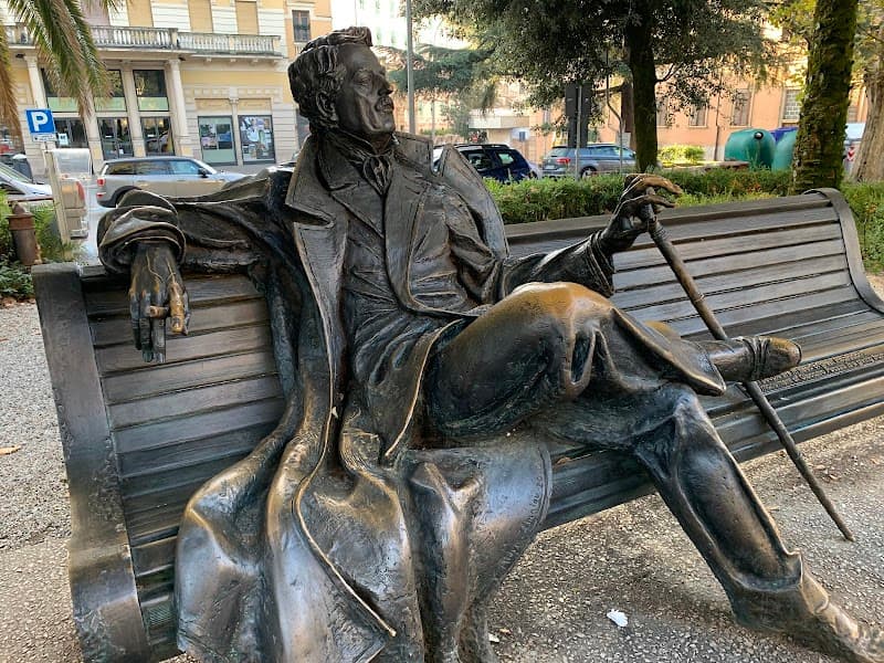 Terme Di Montecatini Spa Montecatini Terme photo