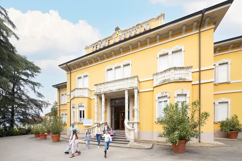 Terme di Monticelli Montechiarugolo photo