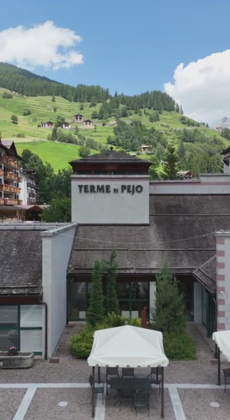 Terme di Pejo Peio photo