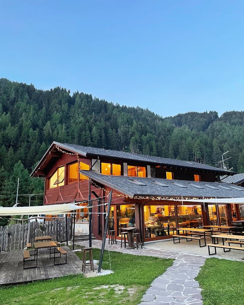 Terme di Pontedilegno Ponte di Legno photo