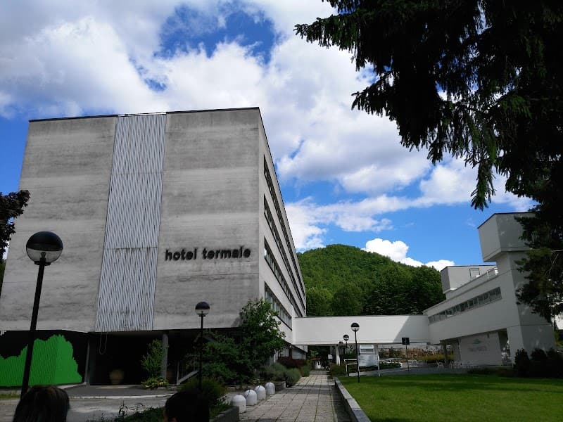 Terme di Porretta Alto Reno Terme photo