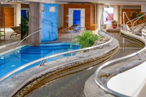 Terme Di Rabbi photo