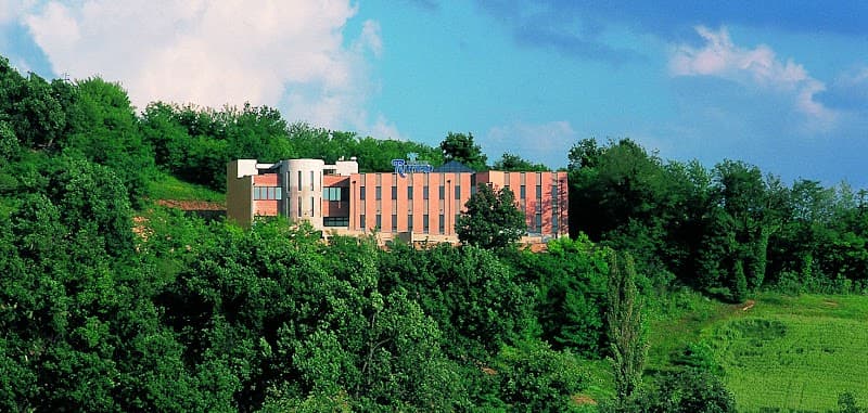Terme Di Raffaello Petriano photo