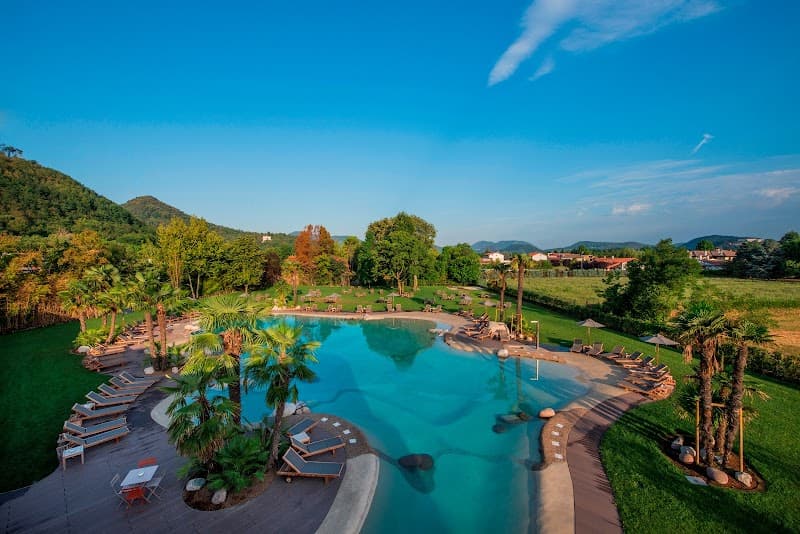 Terme Di Relilax Montegrotto Terme photo