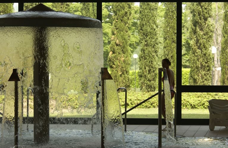 Terme Di Riolo Bagni Riolo Terme photo