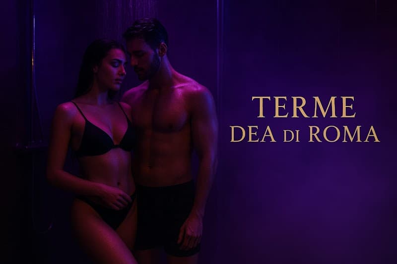 Terme Di Roma International photo