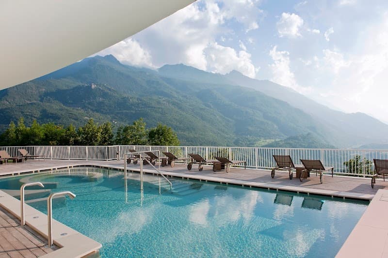 Terme di Saint-Vincent photo
