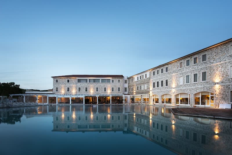 Terme di Saturnia Natural SPA & Golf Resort Tuscany photo