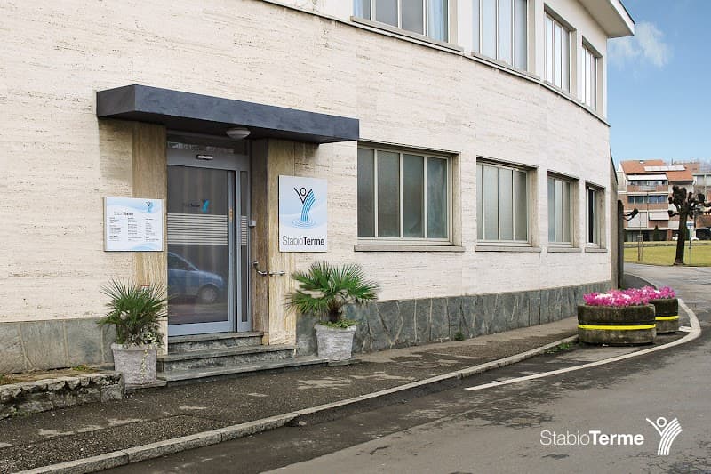 Terme di Stabio photo
