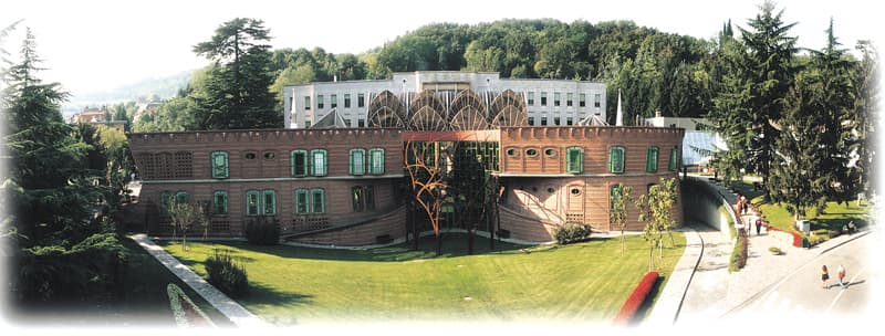 Terme di Tabiano Salsomaggiore Terme photo