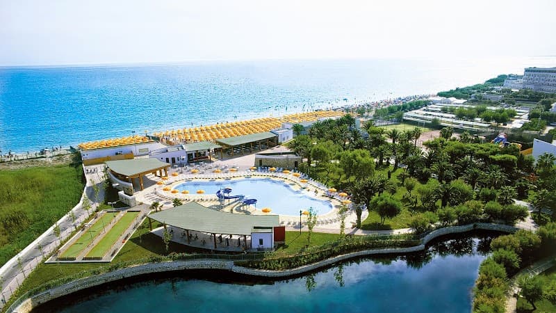 Terme di Torre Canne Puglia Fasano photo