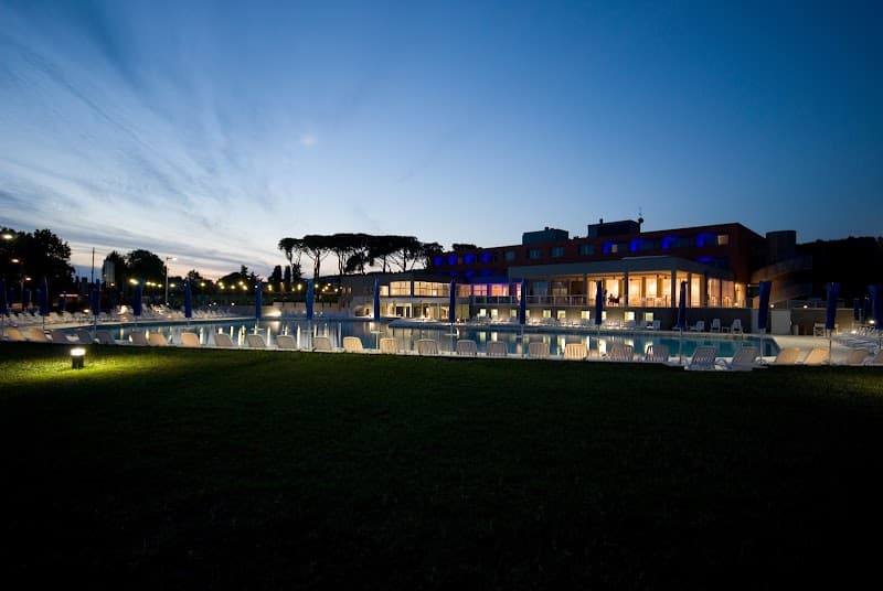 Terme di Venturina SRL Campiglia Marittima photo