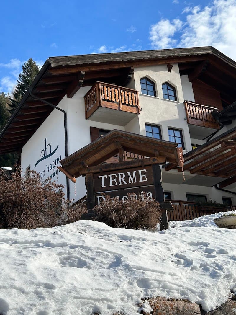 Terme Dolomia Ltd. San Giovanni di Fassa-Sèn Jan photo