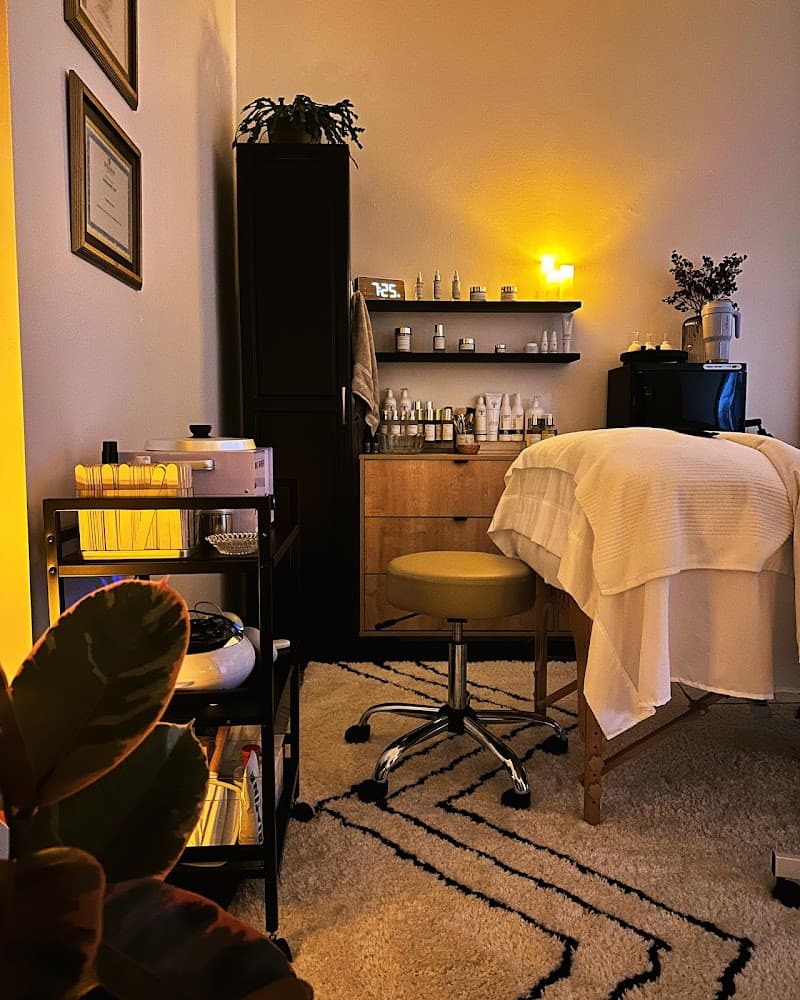Tèrme Holistic Esthetics Dunedin photo