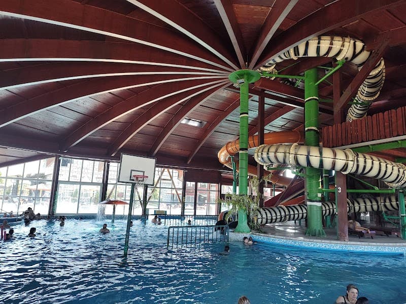 Terme Mlava Spa centar Petrovac na Mlavi photo