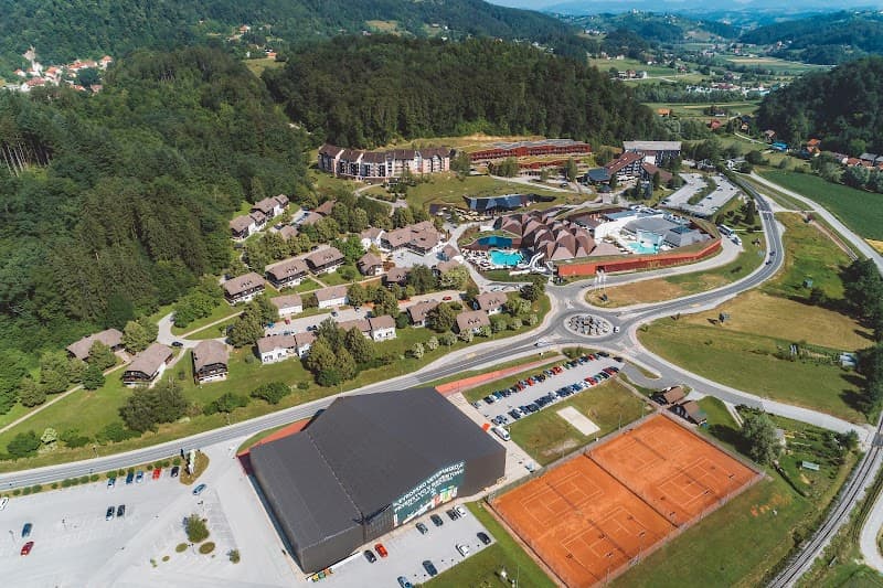 Terme Olimia D.D. Ljubljana photo