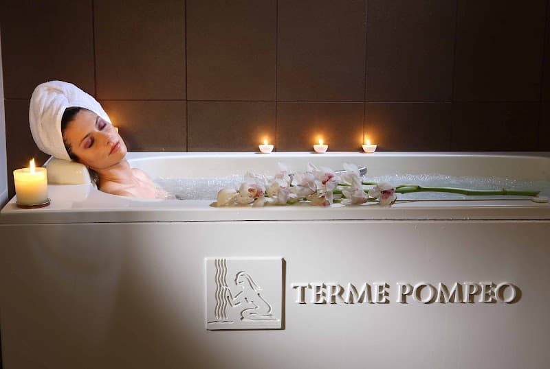 Terme Pompeo Ferentino photo