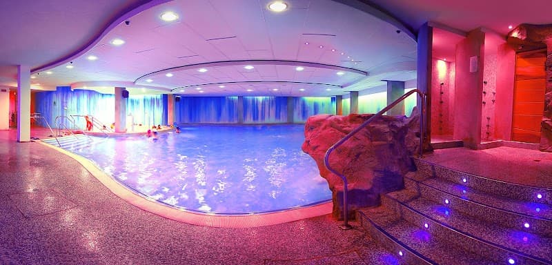 Terme San Luca - Pluricenter Bologna photo