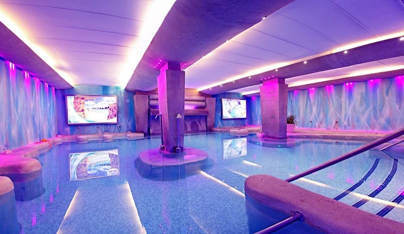 Terme San Petronio - Antalgik Bologna photo