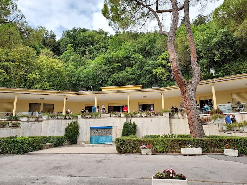 Terme Santa Lucia Tolentino photo