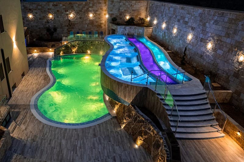 Terme Segestane Castellammare del Golfo photo