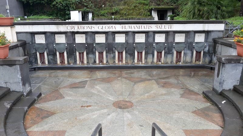 Terme Stabiane Castellammare di Stabia photo