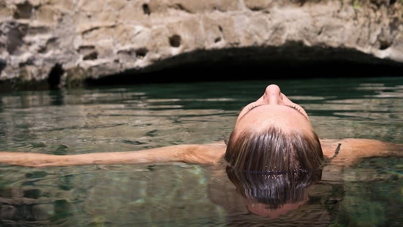 Terme Stufe di Nerone Bacoli photo