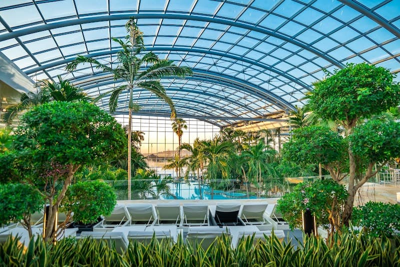 Terme Toronto photo