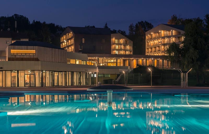 Terme Tuhelj Welness&spa photo