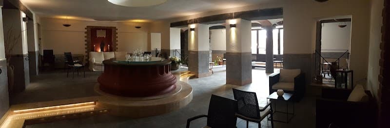 Terme Vesuviane Torre Annunziata photo