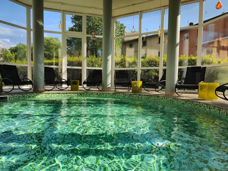 Terme Via Francigena Gambassi Terme photo