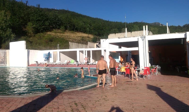 Terme Vizantija Priboj photo