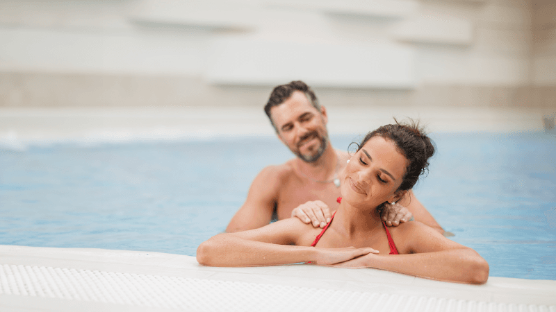 Terme & Wellness - Sauna Park Piran photo