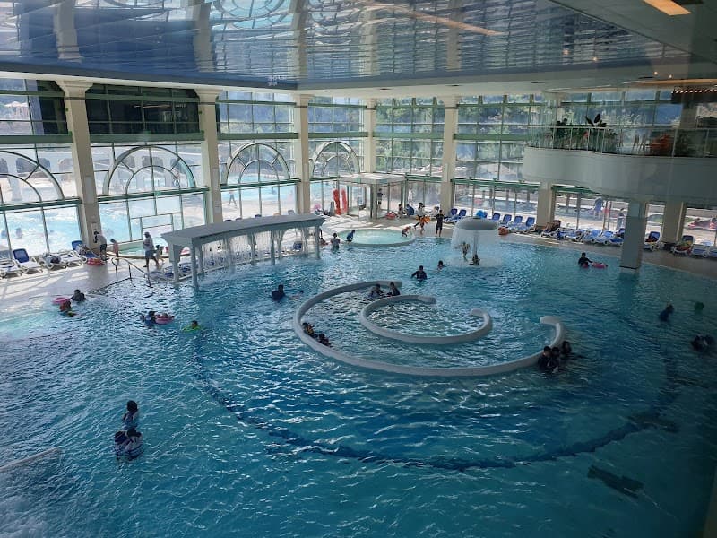 Termeden Spa Seoul photo